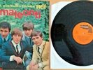 I CAMALEONTI The best records in the world prima stampa 1966 DMK 007 EX+/NM