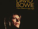 DAVID BOWIE: NEW CAREER IN A NEW TOWN (1977-1982) (LP vinyl *BRAND NEW*.)