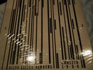 Stiff Little Fingers Nobody's Heroes LP Vinyl Album 1980 CHR 1270 .VG+