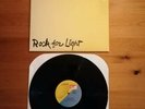 Bad Brains - Rock For Light Vinyl, Neu, Punk Hardcore, Black Flag Minor Threat..