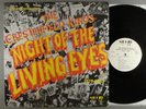 The Chesterfield Kings  Night Of The Living Eyes  Garage 2 Post Cards From Band
