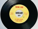 Obscure Twangy Girl Country Mover 45 JO ANN JOHNSON I'll Count TREND/SIDE hear