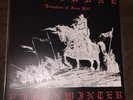 NOKTURNE / EISENWINTER split 10” MLP Pantheon Absurd Goatmoon Wolfnacht Vothana