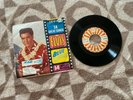 ELVIS PRESLEY : BLUE HAWAII  THAI RECORDS VINTAGE 7