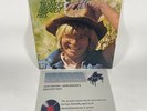 John Denver Autographed Signed (Greatest Hits LP 1973 CPL1-0374 Vinyl) with COA