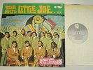THE BEST OF LITTLE JOE & the LATINAIRES (Tex-Mex / TEJANO) Alto Records VINYL LP