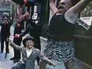 The Doors - Strange Days - 45RPM 180G Analogue Productions