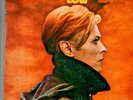 DAVID BOWIE on LP 