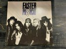 Faster Pussycat by Faster Pussycat (Record, 2016)
