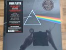 Pink Floyd Dark Side of The Moon 40th Anniversary UK 180g Vinyl LP Mp3