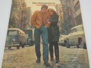 The Freewheelin'  Bob Dylan  RARE UK 1963 1st Press A1/B1 Mono