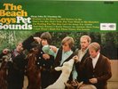 The Beach Boys Capitol U.K. original LP Pet Sounds Stereo