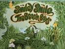 Beach Boys Brother 1967 mono original LP Smiley Smile