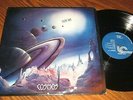 SUN RA COSMOS LP NM NEAR MINT US INNER CITY VINYL FREE JAZZ