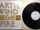 Earth Wind & Fire-Greatest Hits 1978 **EX PROMO RADIO COPY** AS 457 vinyl LP