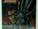 Scanner-Hyper Trace-Noise International 44266-SPEED METAL ORIG SEALED
