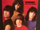 RAMONES End Of The Century lp vinyl album original 1980 Sire SRK 6077