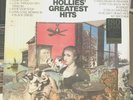 Epic / Sony LP KE-32061: The Hollies ‎– The Hollies' Greatest Hits - USA 180g SS