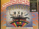 Magical Mystery Tour - The Beatles (2012) Remastered- 180G Vinyl - New - Sealed