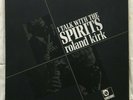 Roland Kirk / I Talk With The Spirits / ORIG LP EX