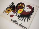 Willie Dunn: Akwesasane Notes, Unsere Stimme #32, 1978, Germany, VG/VG+