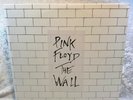 Pink Floyd The Wall *w/Poster* 180g Vinyl 2LP 2012 Reissue Harvest EMI SHDW 411