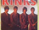 RARE  THE KINKS UK 1964 PYE MONO NPL 18096 NN1096 A2T/B4S VG