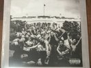 Kendrick Lamar - To Pimp A Butterfly 2LP [Vinyl New] Sealed Hip Hop Record Album