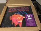 BLACK SABBATH Paranoid Super Deluxe Edition 5LP Box Set New Sealed Vinyl 5 LP