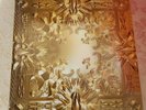 Jay Z & Kanye West WATCH THE THRONE Album 2 LP Vinyl Record has THE JOY  SEALED