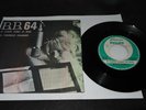 BRIGITTE BARDOT je danse donc je suis - ça pourrait changer (Philips 373273)1964