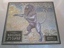 Rolling Stones ?Bridges To Babylon Sealed Vinyl Record LP UK 1997 7243 8 44712 1