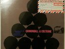 Cannonball Adderley & John Coltrane Same Limelight LS-86009 JAPAN VINYL LP JAZZ