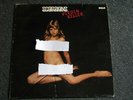 Scorpions-Virgin Killer LP-1976 Germany-RCA Victor-PPL 1 4225-Nude Cover- Insert