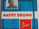Nappy Brown 