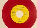 PEGASUS Fly (Mono & Stereo) PROMO NM 45 Sunshine Records S-0969-AM REDUCED 10%