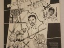 Augustus Pablo / Hugh Mundell - Africa must be free by 1983 dub LP Greensleves 1