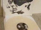 ALAIN BASHUNG  L'HOMME À  TÊTE DE CHOU VINYLE  TRANSLUCIDE  BARCLAY 2011