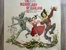 THE WIZARD OF OZ: Judy Garland 1985 MGM Record Club Brand New SEALED Vinyl LP