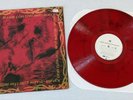 Kyuss Blues For The Red Sun Vinyl Record LP Red Marble Dali Records 1999 Germany