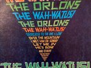The Wah-Watusi  The Orlons