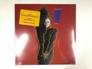 JANET JACKSON Control LP A&M SP-3905 US 1986 SEALED  MINT  ORIGINAL  11B