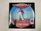 HARRY STYLES Fine Line LP Columbia 19439705141 US 2019 SEALED TARGET EDITION  4H