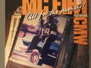 MC EIHT Comptons Most Wanted All For The Money 12” Vinyl Record