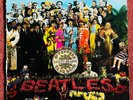 The Beatles Sgt. Pepper's Lonely Hearts Club Band 12