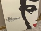 Courteeners - St Jude - Ltd Edition Red Vinyl