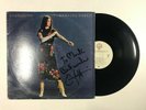 EMMYLOU HARRIS Evangeline LP Warner Bros BSK3508 US 1981 VG SIGNED 1H