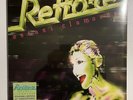 RETTORE￼estasi Clamorosa￼ vinile LpVERDE⭐️SIGILLATO⭐️