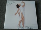 Kylie Minogue: FEVER (RetroCrates red vinyl album)