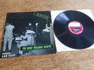 The Gerry Mulligan Quartet Paris Jazz Fair 1954 UK '56 1st Vogue LAE 12015 LP